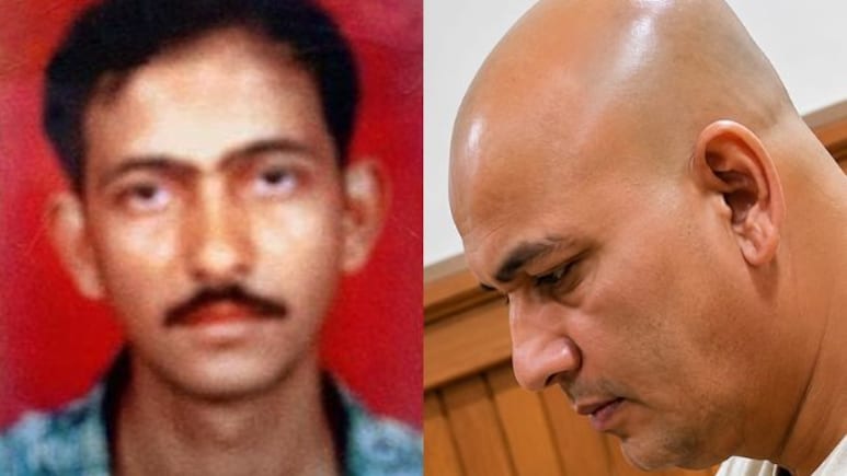 Munna Jhingada: Dawood Ibrahim's 'Right Hand' At Centre Of Planning Attacks In India