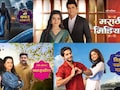 मराठी टेलिव्हिजनच्या इतिहासात पहिल्यांदाच घडणार! स्टार प्रवाहवर 3 महिन्यांत झळकणार 8 नव्या मालिका, पाहा लिस्ट