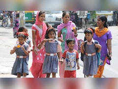 UP School Summer Vacation: यूपी में गर्मियों की छुट्टियां शुरू, इस बार क‍ितनों दिनों का समर वेकेशन?