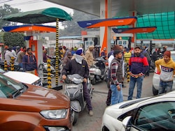 'No PUC, No Fuel' Rule To Be Enforced Across Delhi-NCR From October 1