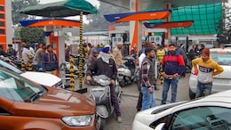 'No PUC, No Fuel' Rule To Be Enforced Across Delhi-NCR From October 1