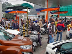 petrol news
