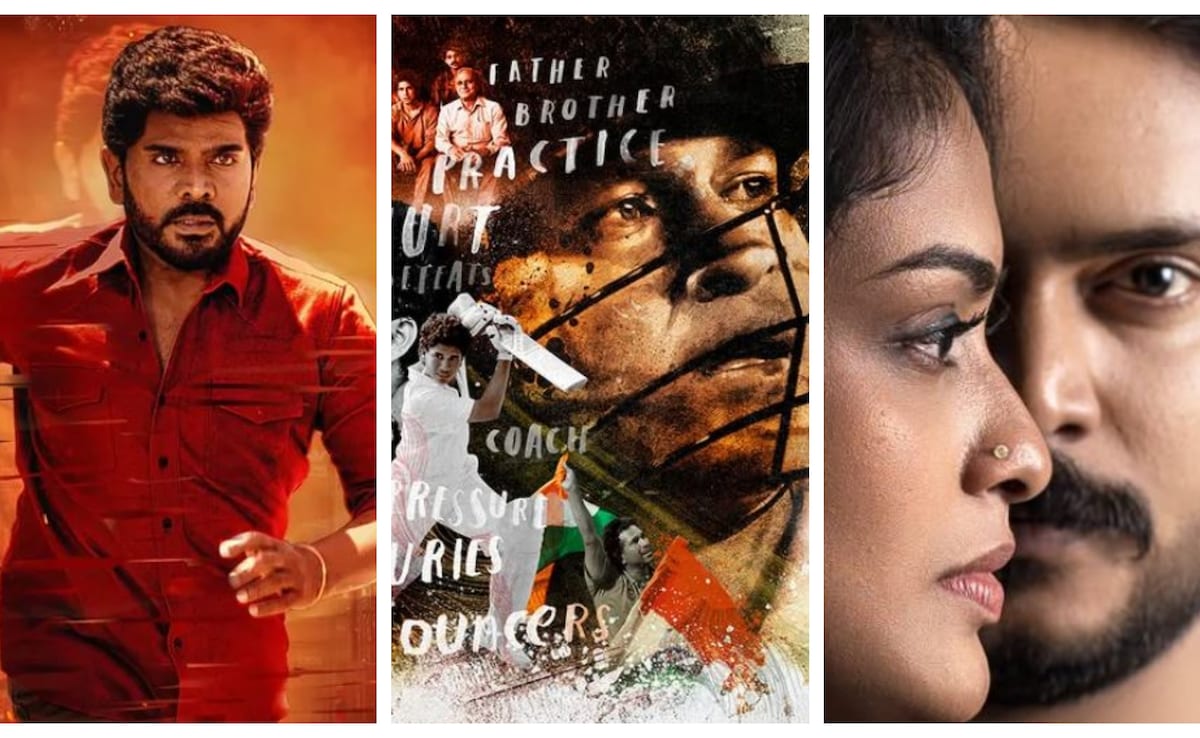 Malayalam, Tamil, Telugu OTT Releases: Sachin: A Billion Dreams To Leader — Films, Series To Watch On Weekend