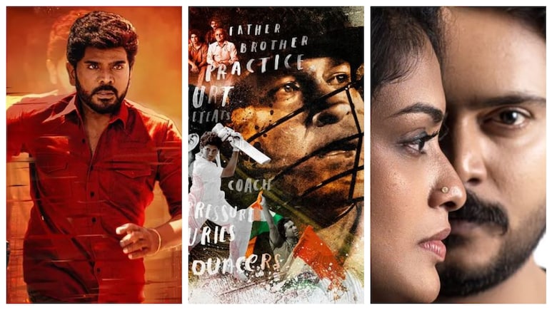 Malayalam, Tamil, Telugu OTT Releases: Sachin: A Billion Dreams To Leader &mdash; Films, Series To Watch On Weekend