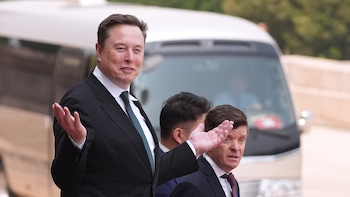 'Judge Never Ruled On Merit Of Case': Elon Musk Slams Verdict After Losing Lawsuit Against OpenAI