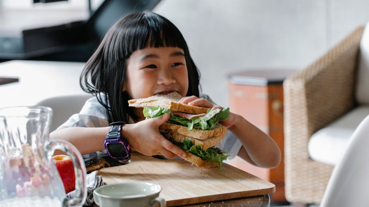 World Nutrition Day: How Much Protein And Fibre Your Child Needs Every Day?