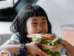 World Nutrition Day: How Much Protein And Fibre Your Child Needs Every Day?
