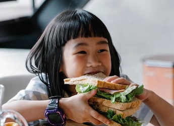 World Nutrition Day: How Much Protein And Fibre Your Child Needs Every Day?