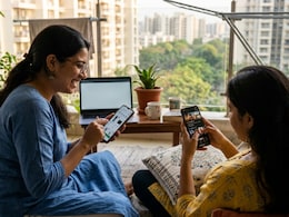Women Spend 42% More Time On Shopping, OTT, Messaging Apps Than Men: Report