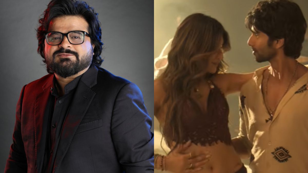 Pritam Reacts To <i>Cocktail 2</i> Song <i>Mashooqa</i> Plagiarism Claims, Slams 'Unpaid PR Teams' For Allegations