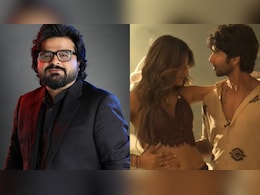 Pritam Reacts To <i>Cocktail 2</i> Song <i>Mashooqa</i> Plagiarism Claims, Slams 'Unpaid PR Teams' For Allegations