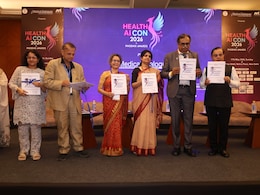 National AI Doctors Mission Launched In New Delhi: Here Is How It Will Change Indian Healthcare