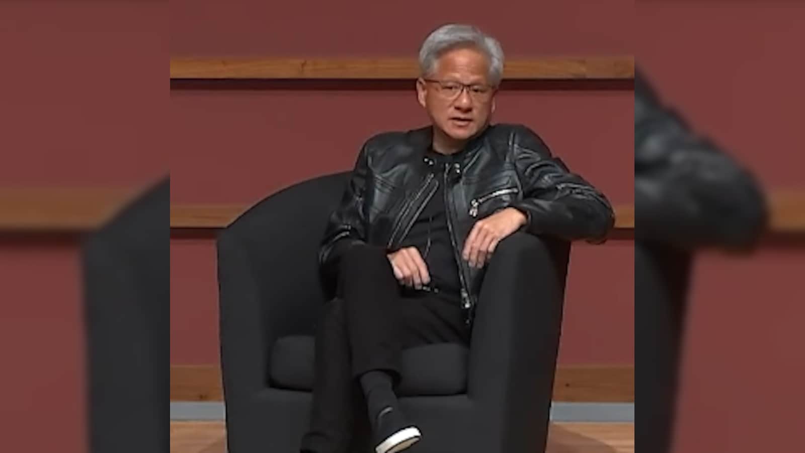 Taiwan Chip Stocks Rise As Nvidia Announces $150 Billion AI Investment Plans