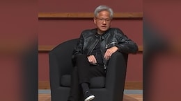 Taiwan Chip Stocks Rise As Nvidia Announces $150 Billion AI Investment Plans