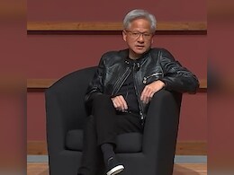 Taiwan Chip Stocks Rise As Nvidia Announces $150 Billion AI Investment Plans