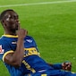 Alaves End Champions Barcelonas Bid For 100-Point Record