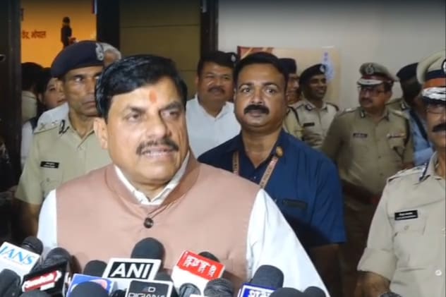 मध्यप्रदेश में 10 हजार पुलिसकर्मियों की होगी भर्ती:  CM मोहन यादव का ऐलान, प्रोत्साहन राशि भी बढ़ी