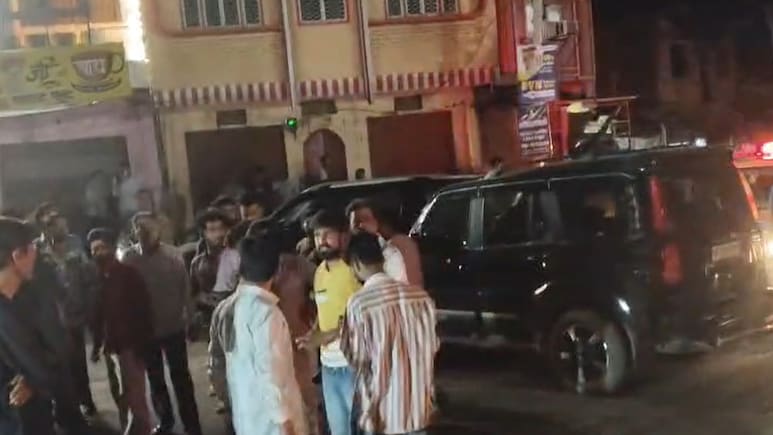 ANTF टीम पर गंभीर आरोप, छापेमारी के दौरान बेरहमी से पिटाई ने ली युवक की जान; इलाके में भड़का आक्रोश