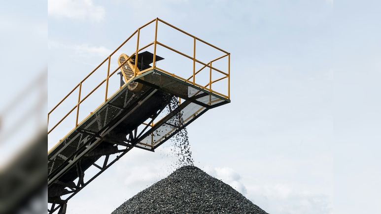 Cabinet Likely To Approve Rs 37,000-Crore Coal Gasification Incentive Scheme