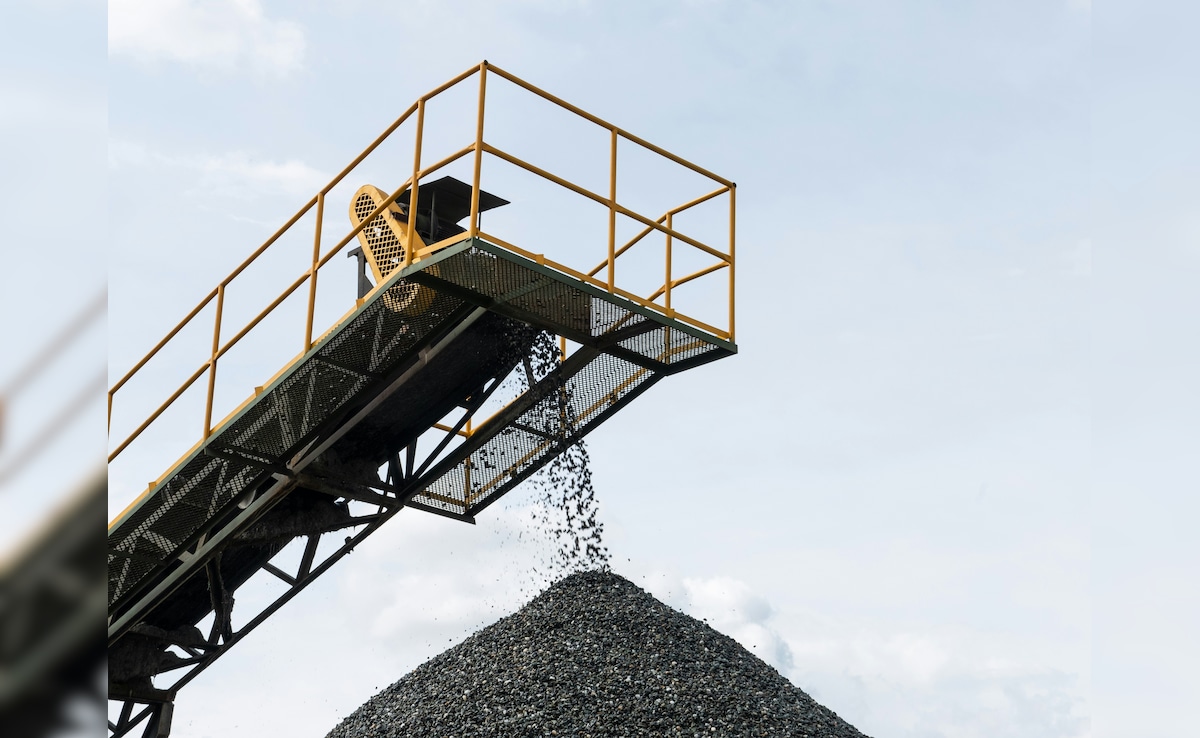 Cabinet Likely To Approve Rs 37,000-Crore Coal Gasification Incentive Scheme
