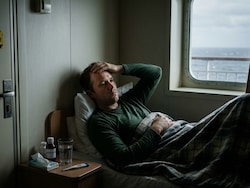 Hantavirus Outbreak: Does Quarantine On A Cruise Ship Minimise Disease Spread?