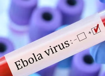 India Issues Ebola Advisory: Zero Cases Reported, High Vigilance Urged