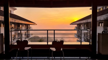 ITC Hotels Acquires Zuri Hotels And Resorts For Rs 175 Crore