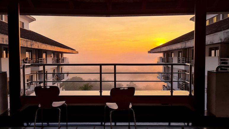 ITC Hotels Acquires Zuri Hotels And Resorts For Rs 175 Crore