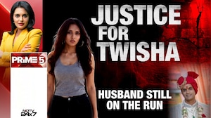 Twisha Case Takes Dramatic Turn: Family Alleges Cover-Up & Evidence Tampering