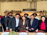 Madhuri Dixit's Birthday Menu Goes From Dal Chawal To Michelin-Star Dishes Madhuri Dixit's Birthday Menu Goes From Dal Chawal To Michelin-Star Dishes