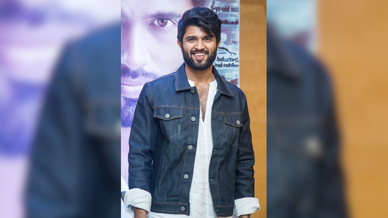 बर्थडे स्पेशल: स्टारडम से परे जानें कैसे समाज की मदद कर रहे विजय देवरकोंडा