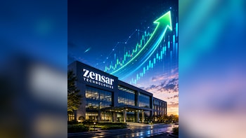 Zensar Tech Shares May Rally Up to 31%, Says Motilal Oswal; Retains Buy on AI-Led Growth Visibility &mdash; Check Target Price