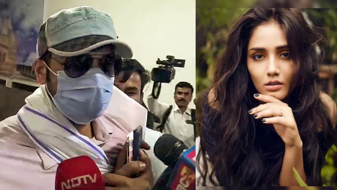 Twisha Sharma Case: Husband Arrested In Jabalpur, Brought To Bhopal Says Top Cop