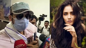 Twisha Sharma Case: Husband Arrested In Jabalpur, Brought To Bhopal Says Top Cop