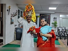 'EMI पर मिलेगा पेट्रोल-डीजल...', BJP प्रदेश अध्यक्ष वीडी शर्मा की पत्नी की पोस्ट से मचा सियासी बवाल