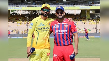 IPL 2026 Playoffs Qualification Scenario: A Win Against LSG Will Place CSK In Top Four