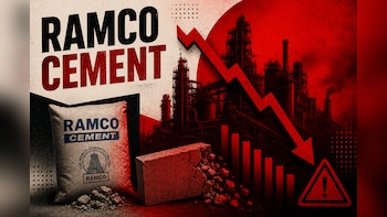 Brokerages Turn Bearish On Ramco Cement Among Rapid Market Share Loss &mdash; Check Target Price