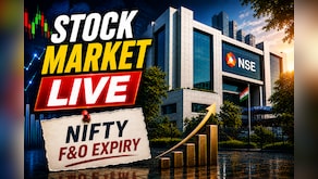 Nifty, Sensex Register Longest Losing Streak Since January