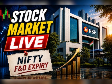 Stock Market Crash News Today Live Updates: Nifty Falls Near 23,700, Sensex Down Nearly 400 Points; Infosys, ICICI Bank Top Losers