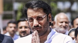 Parth Pawar: राष्ट्रवादीत पार्थ पवारांचं वर्चस्व वाढलं! राज्यसभेच्या एका जागेसाठी 'या' नावांची चर्चा