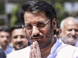 Parth Pawar: राष्ट्रवादीत पार्थ पवारांचं वर्चस्व वाढलं! राज्यसभेच्या एका जागेसाठी 'या' नावांची चर्चा