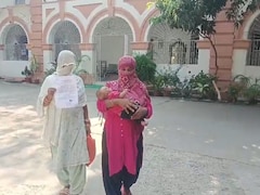 Bihar: शादी से पहले बनी मां, अब वादे से मुकरा प्रेमी, 1 महीने का बच्चा गोद में लिए चक्कर काट रही युवती