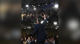 Stephen Colbert Will Focus On Family And Lord of the Rings Project After The Late Show&rsquo;s Final Episode