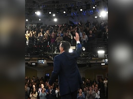 Stephen Colbert Will Focus On Family And Lord of the Rings Project After The Late Show&rsquo;s Final Episode