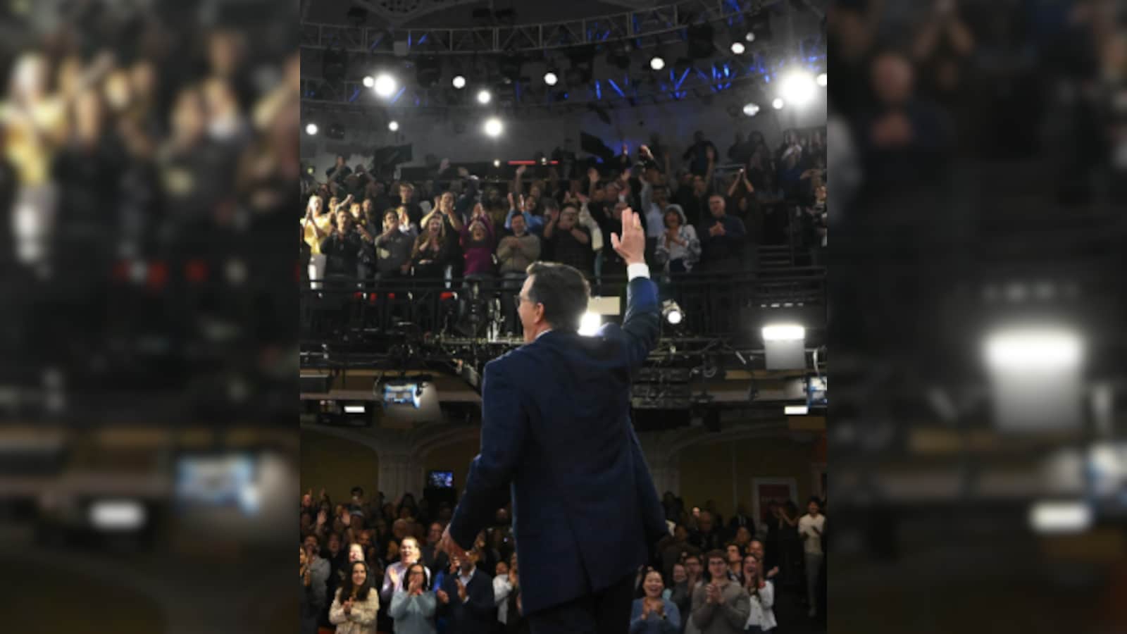 What Is Stephen Colbert Doing After The Late Show? Here Is His Plan
