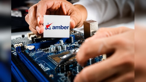 Amber Enterprises Shares in Focus After Q4; Valuations Look Fair, Says Nirmal Bang &mdash; Check Revised Target Price