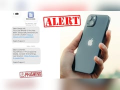 iPhone यूजर्स हो जाएं सावधान! खोए हुए फोन के नाम पर हो सकता है स्कैम, जानें कैसे रहे सेफ