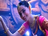 'Ananya Deserves Appreciation': Choreographer Amid Bharatanatyam Backlash 'Ananya Deserves Appreciation': Choreographer Amid Bharatanatyam Backlash