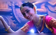 'Ananya Deserves Appreciation': Choreographer Amid Bharatanatyam Backlash