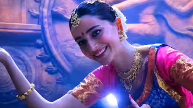 'Ananya Panday Deserves Appreciation': <i>Chand Mera Dil</i> Assistant Choreographer Defends Her Amid Bharatanatyam Backlash